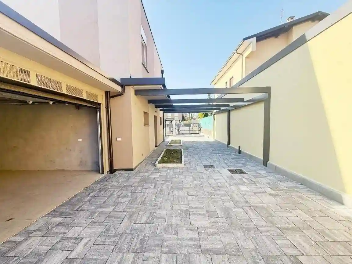 Villetta a schiera - foto 5