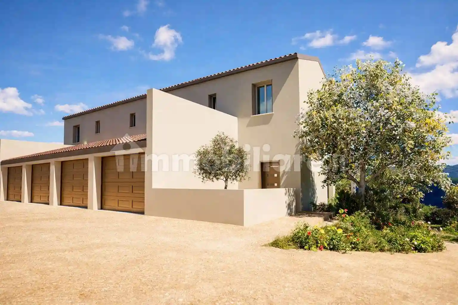 Villa - foto 4
