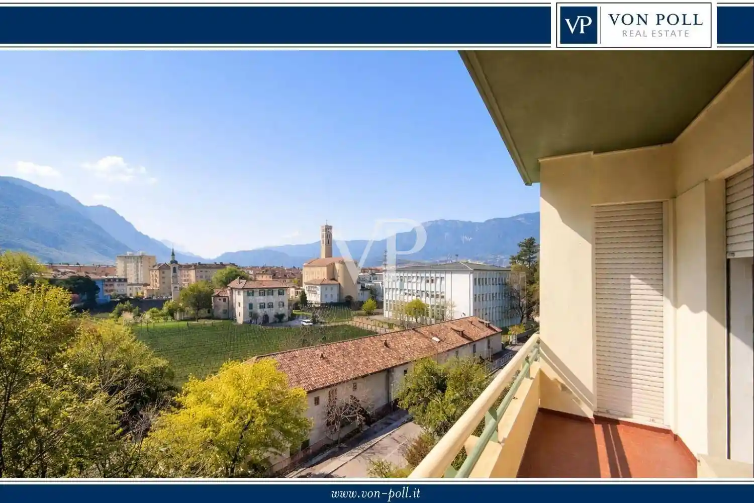 Appartamento in vendita a Bolzano