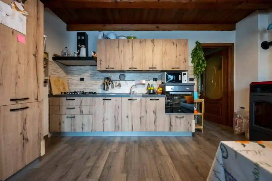 Casa indipendente - foto 4