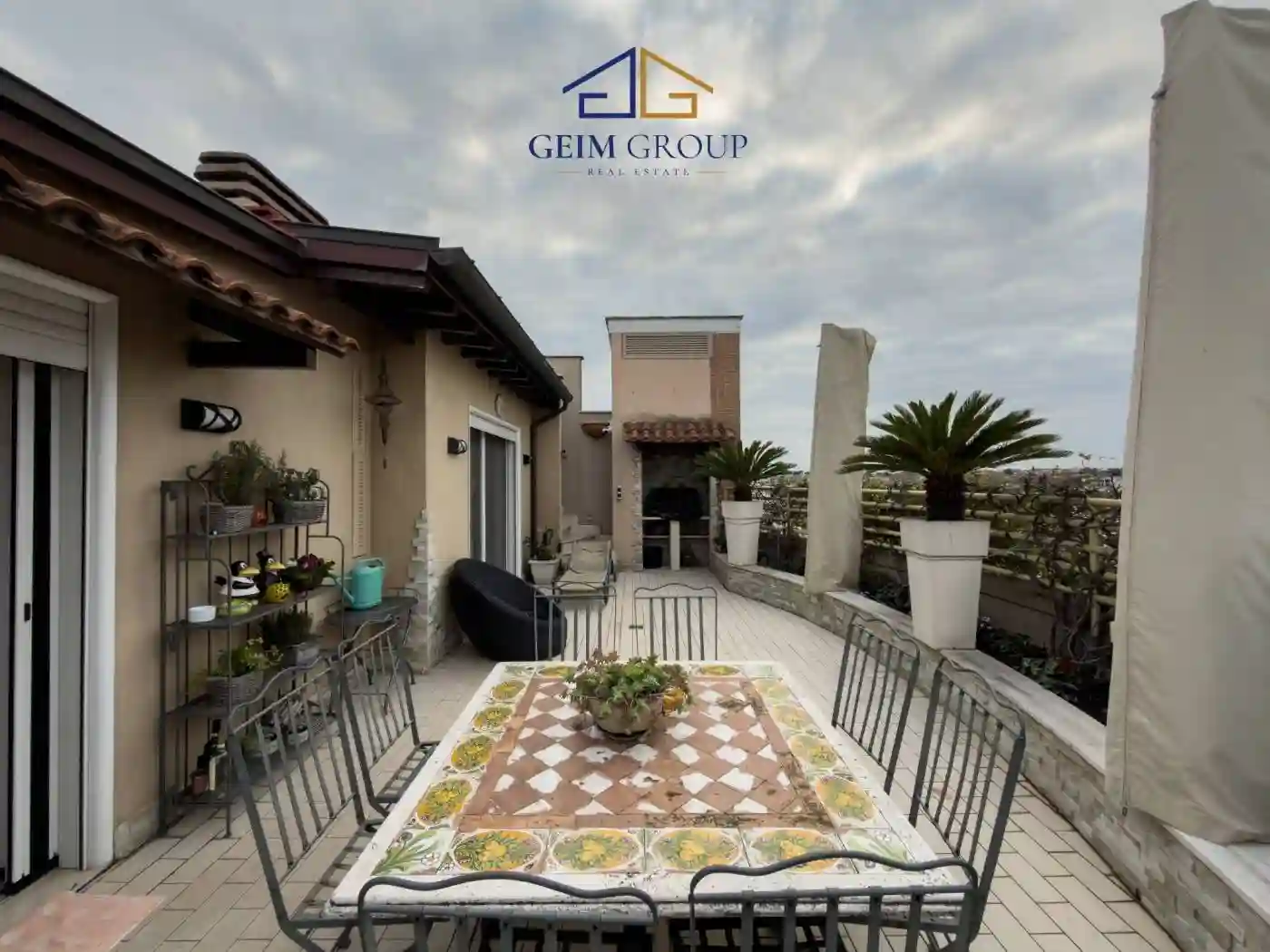 Attico - Mansarda - foto 4