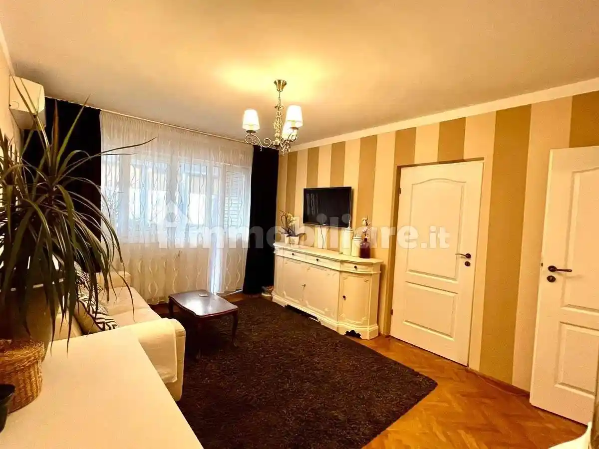 Appartamento in affitto a Bologna