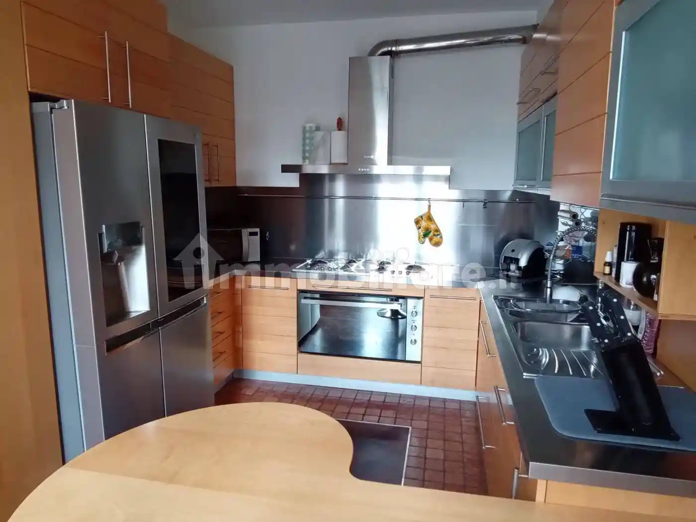 Appartamento in vendita a Olgiate Olona