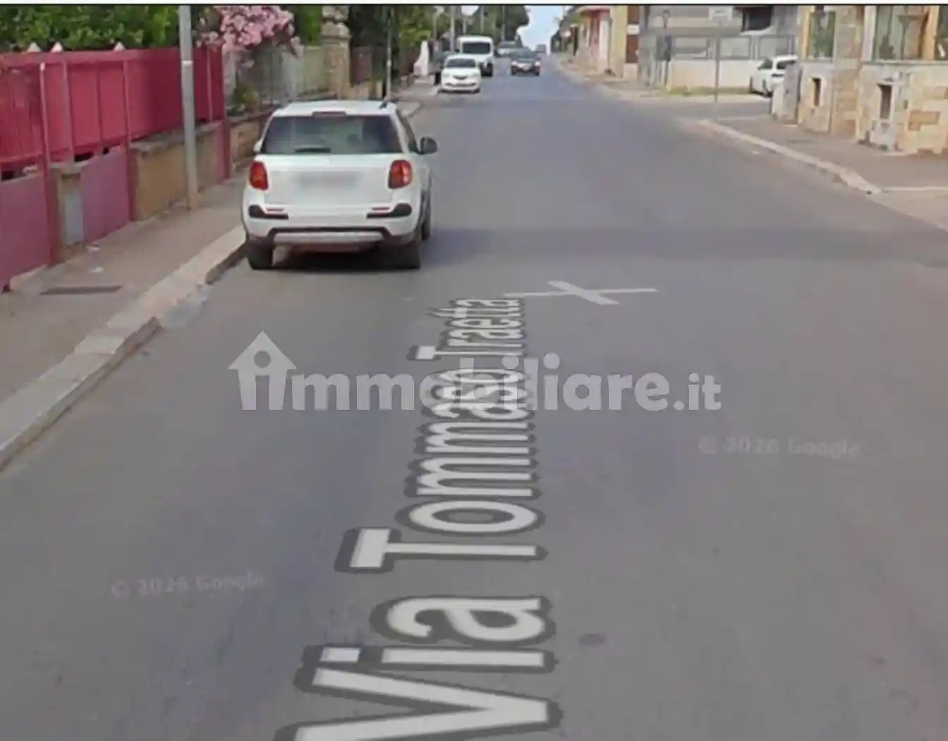 Appartamento in vendita a Bitonto