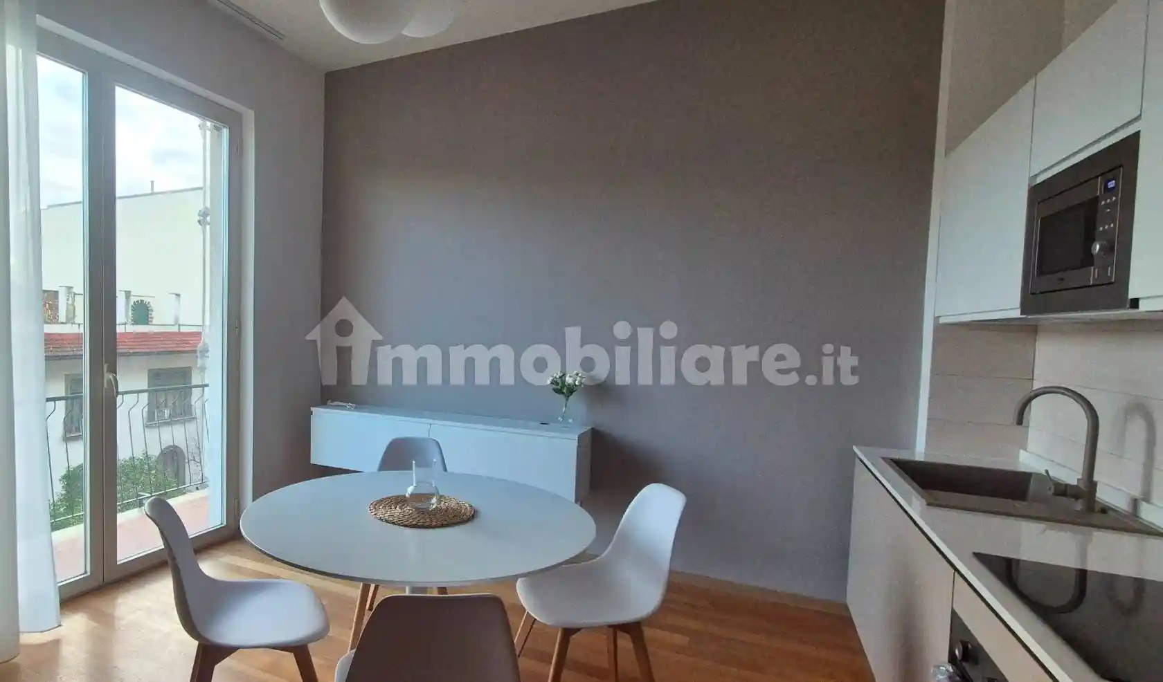 Appartamento in affitto a Firenze