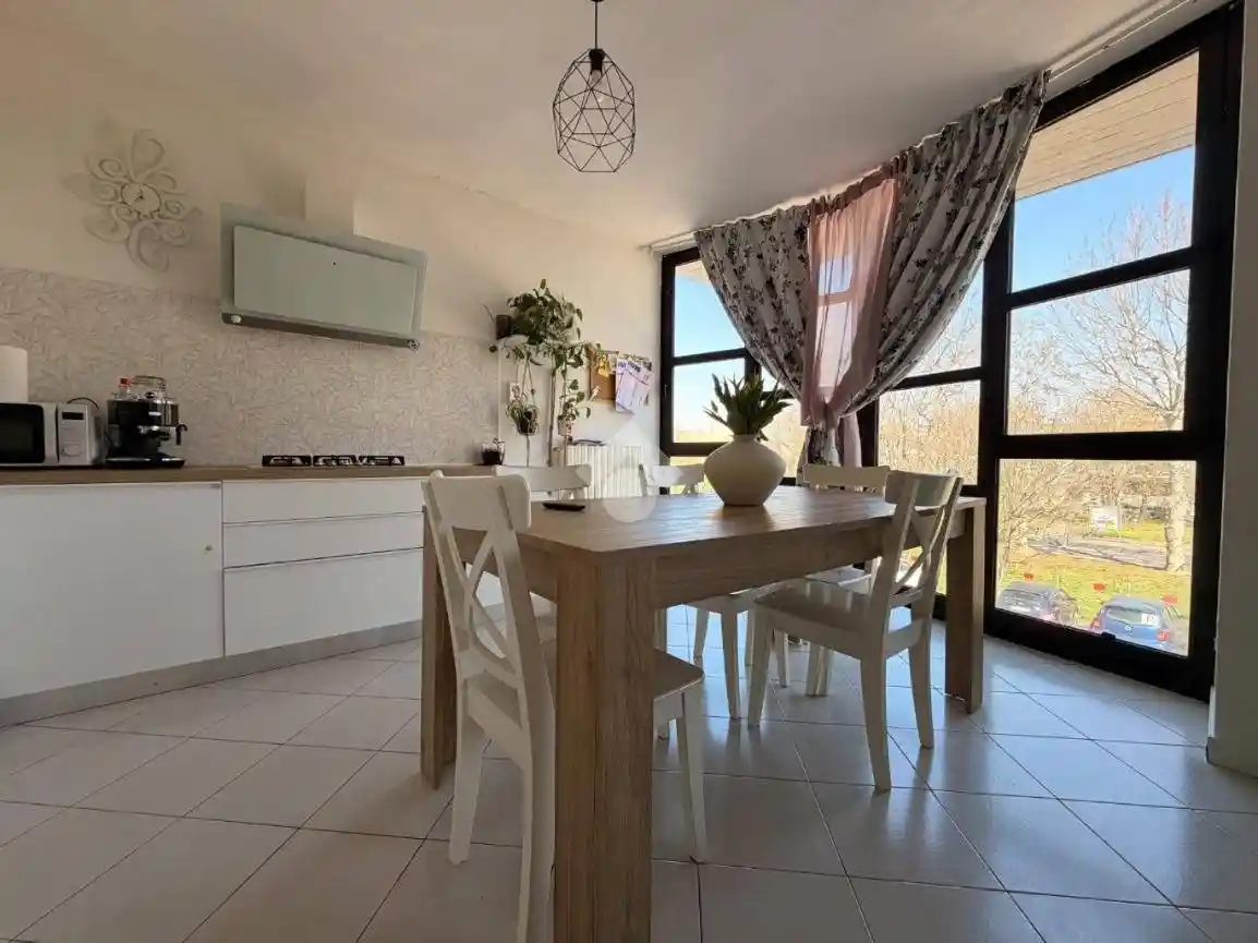 Appartamento in vendita a Budrio