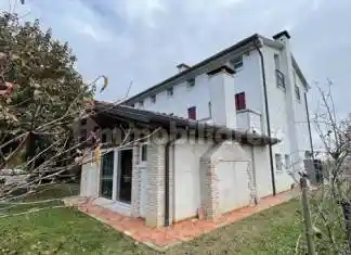 Villa in vendita a Santa Lucia di Piave
