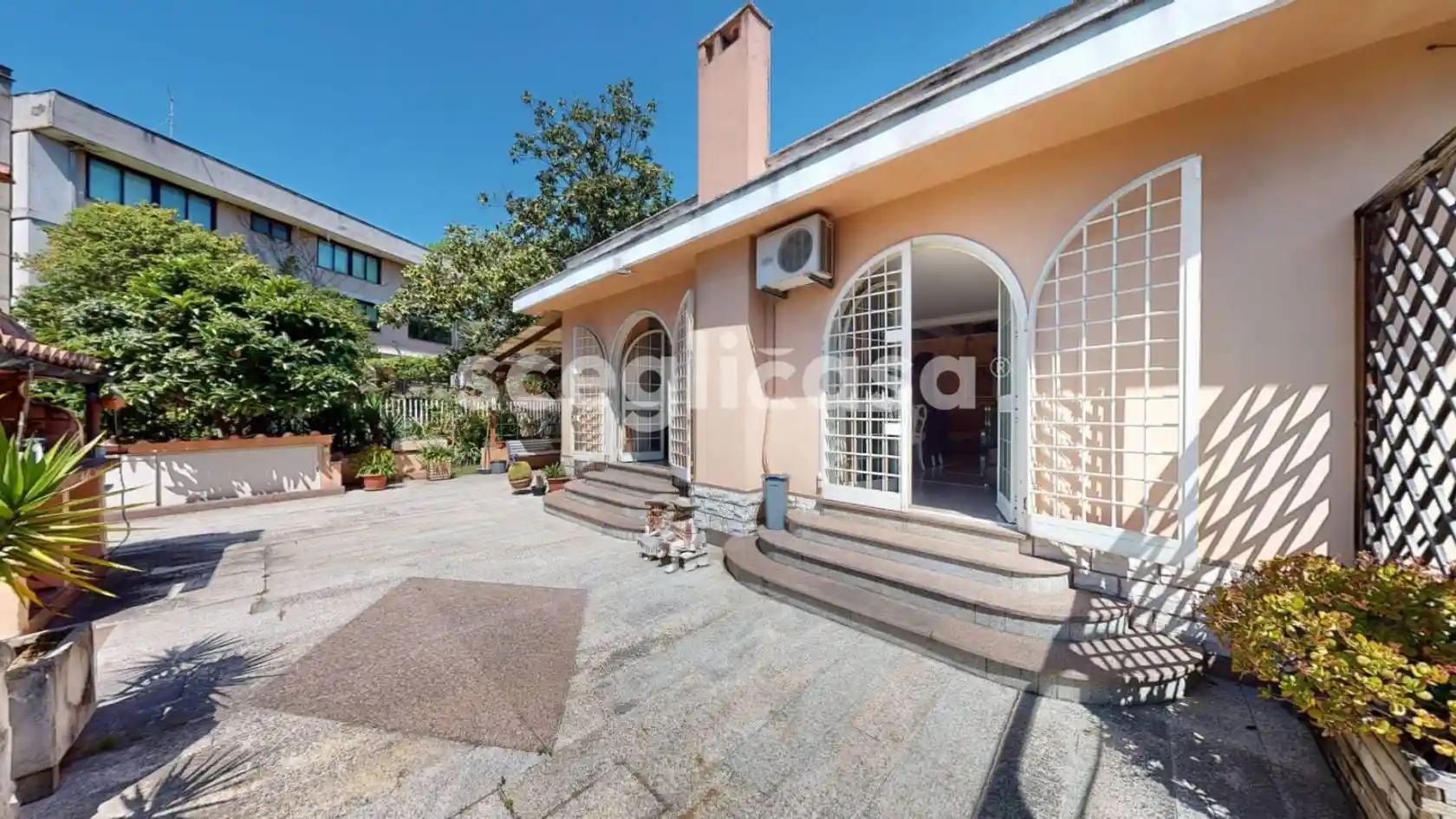 Villa in vendita a Roma