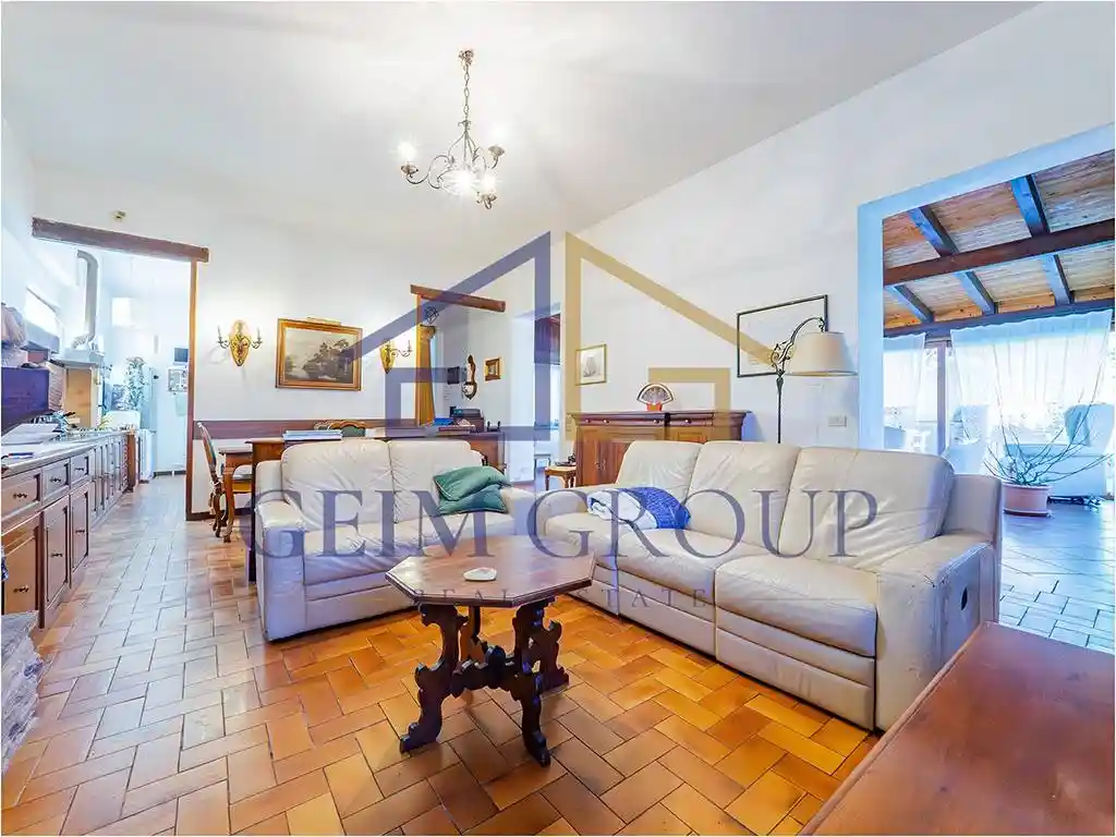 Villa in vendita a Cuggiono