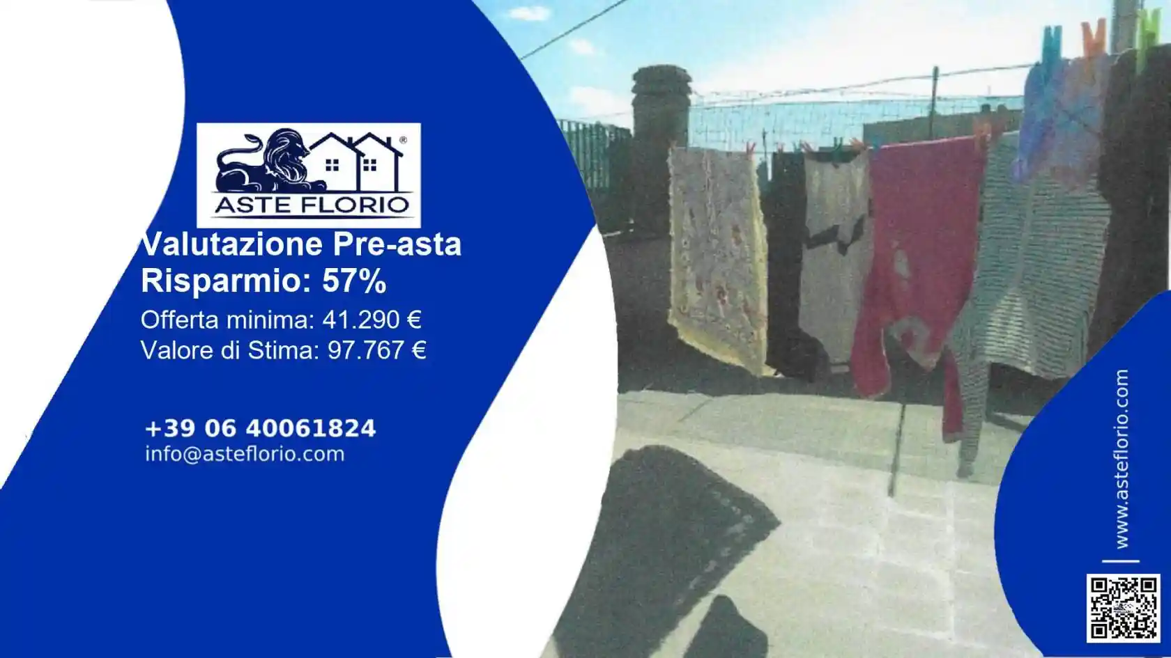 Appartamento in vendita a Anzio