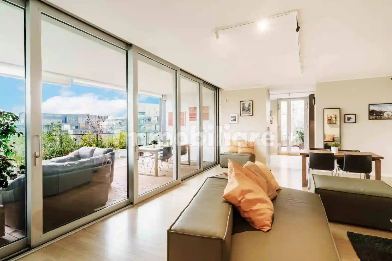 Attico - Mansarda - foto 5