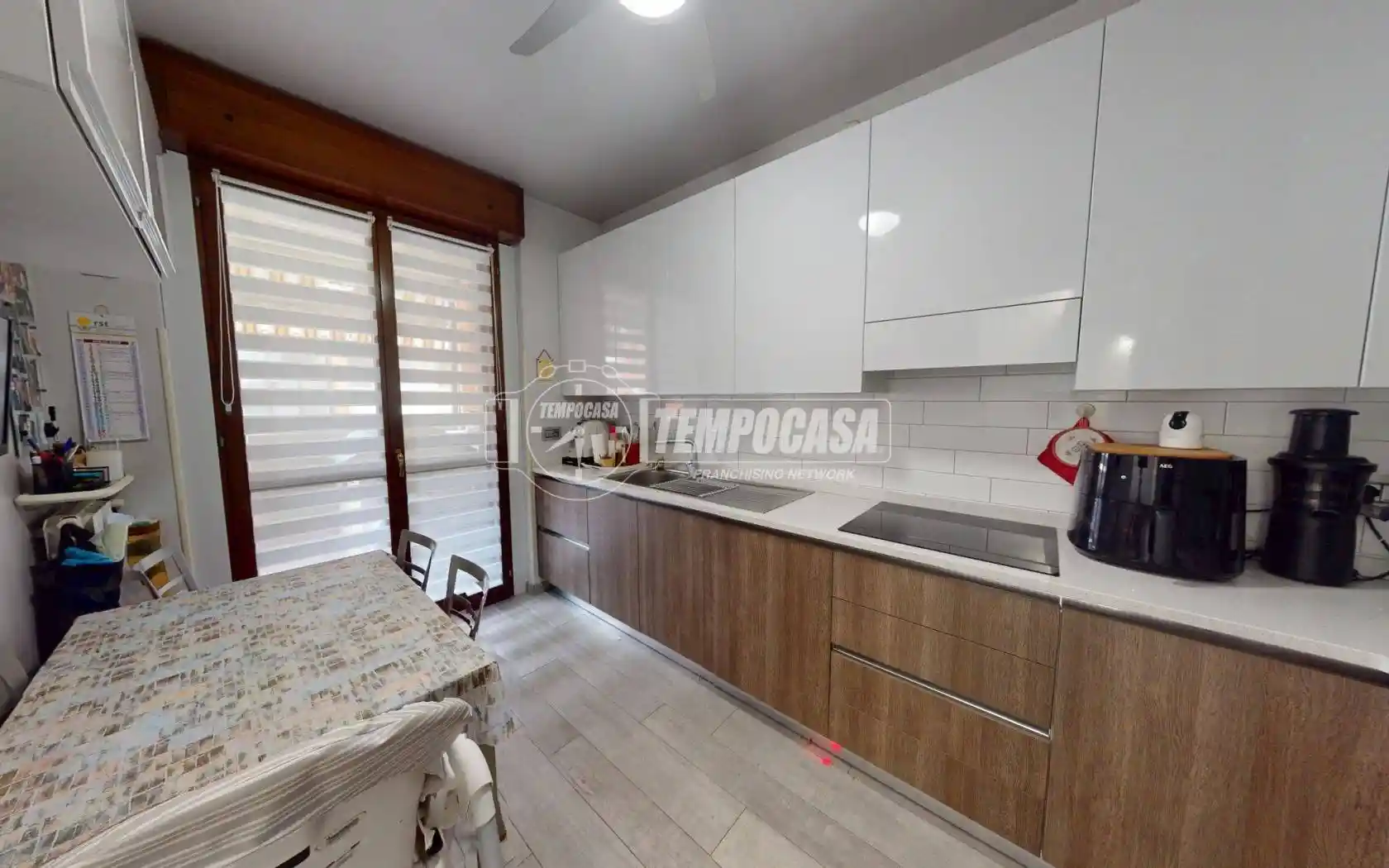 Appartamento in vendita a Bovisio-Masciago