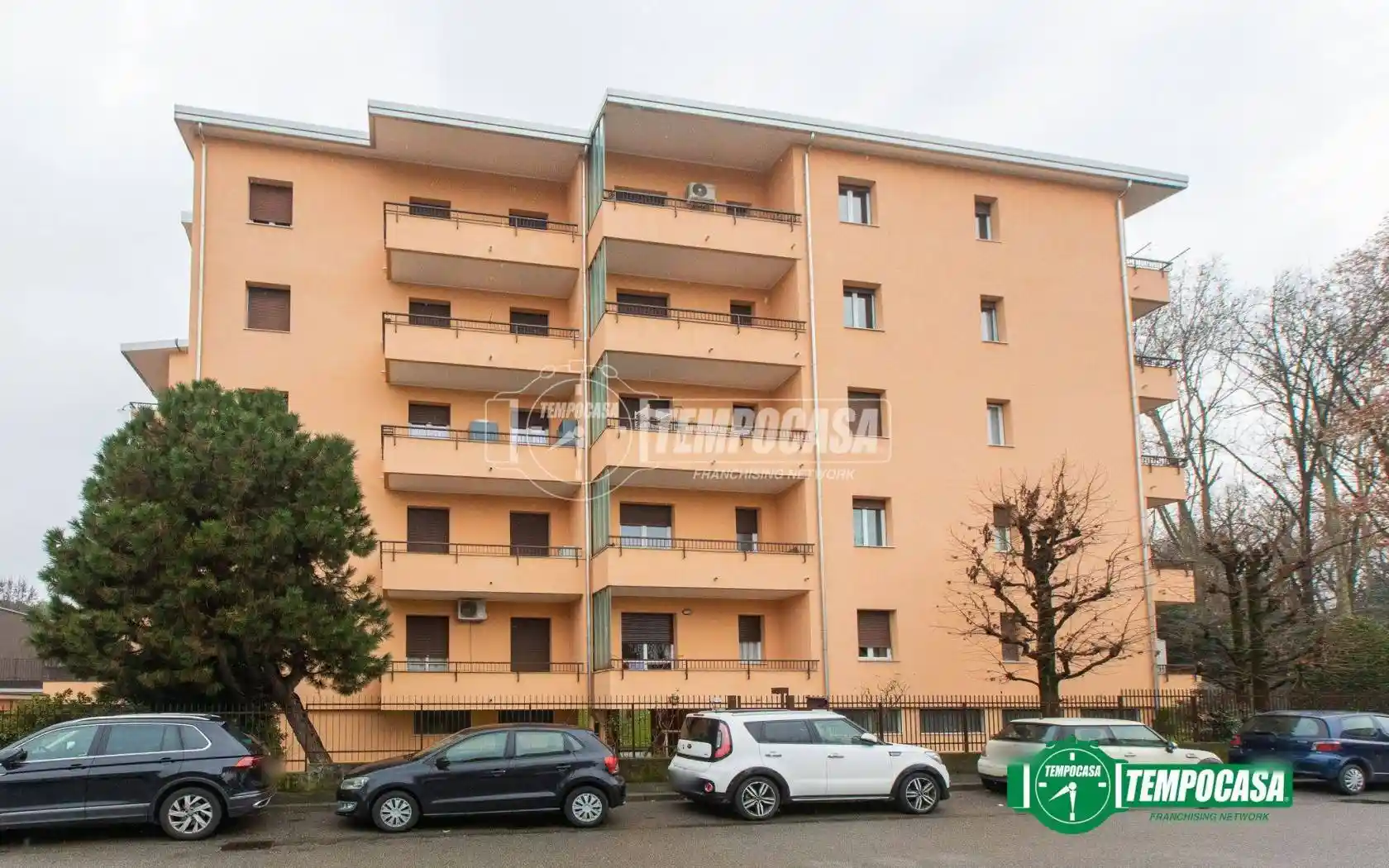 Appartamento in vendita a Castellanza