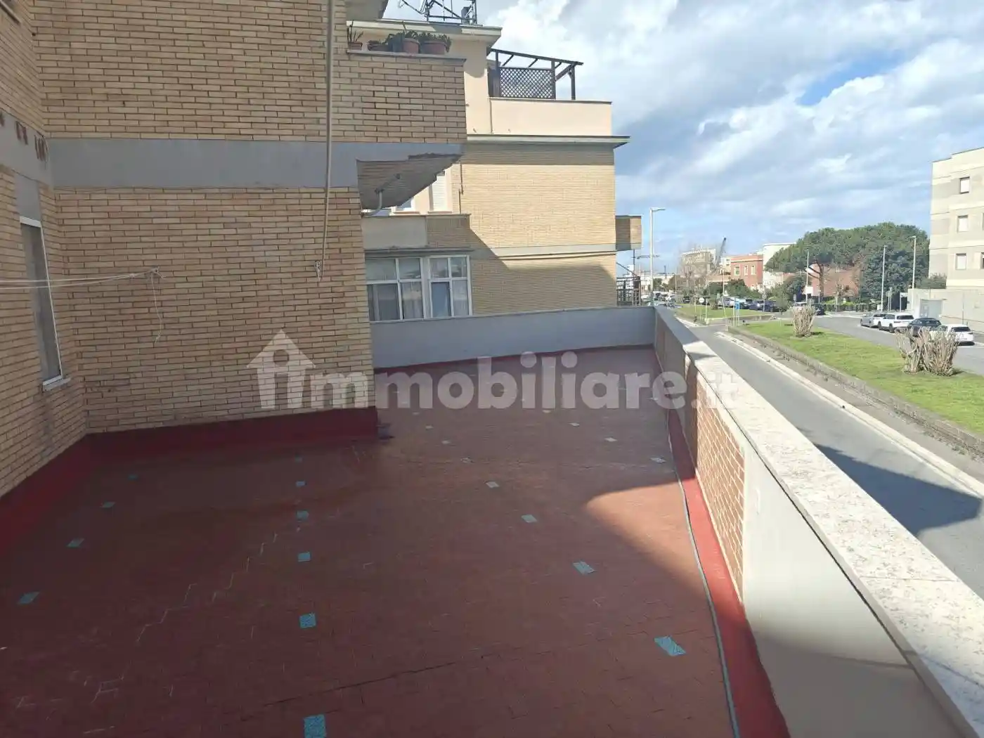 Appartamento in vendita a Fiumicino