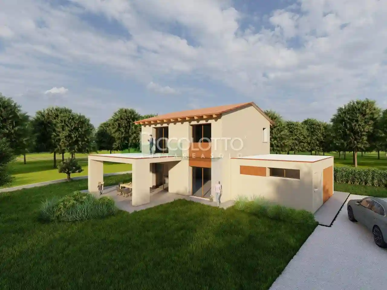 Casa indipendente - foto 2