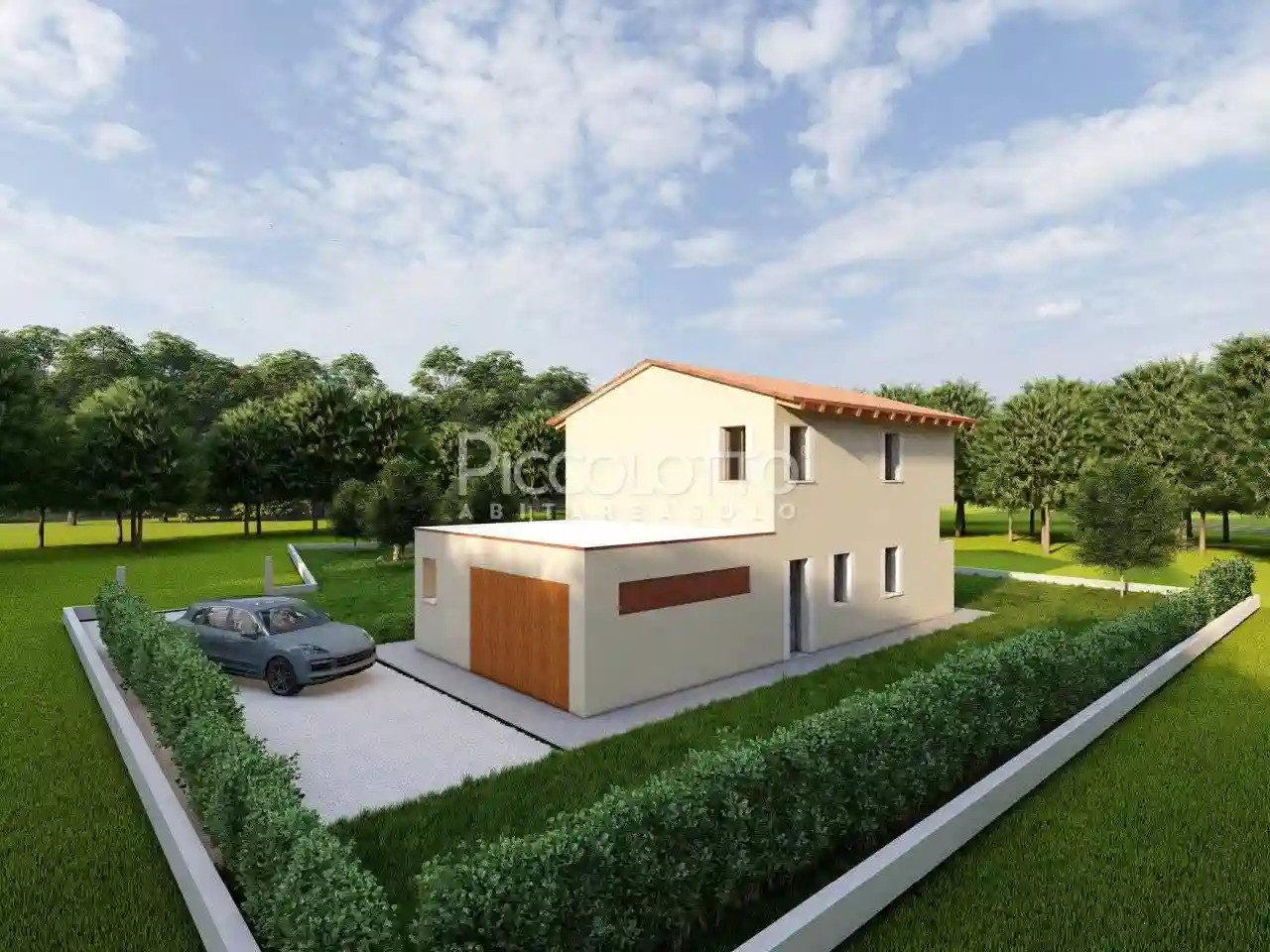 Casa indipendente - foto 4