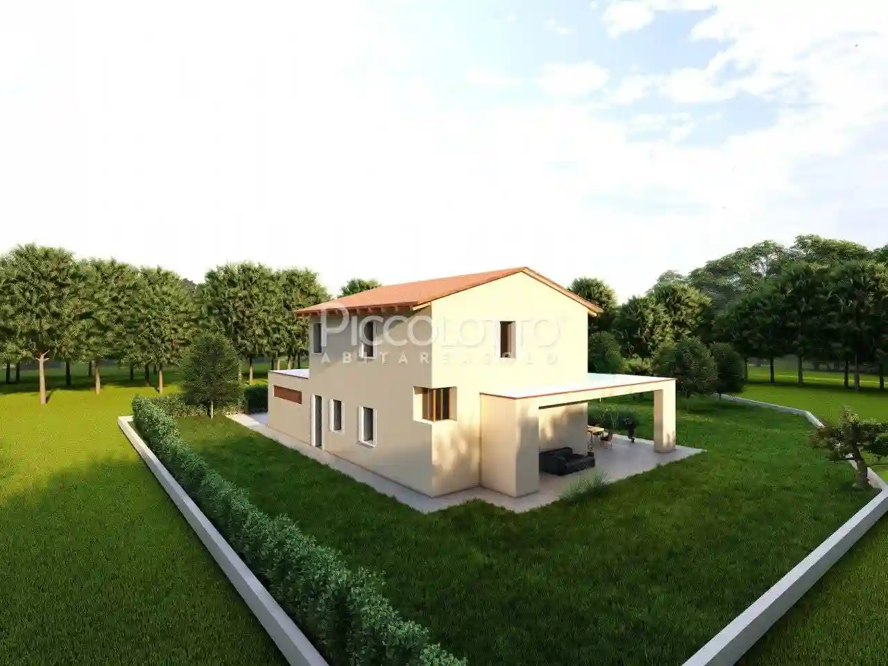 Casa indipendente - foto 5