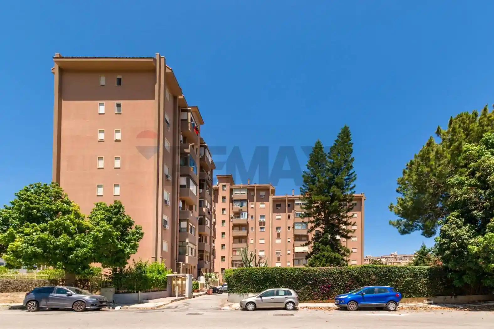 Appartamento in vendita a Palermo