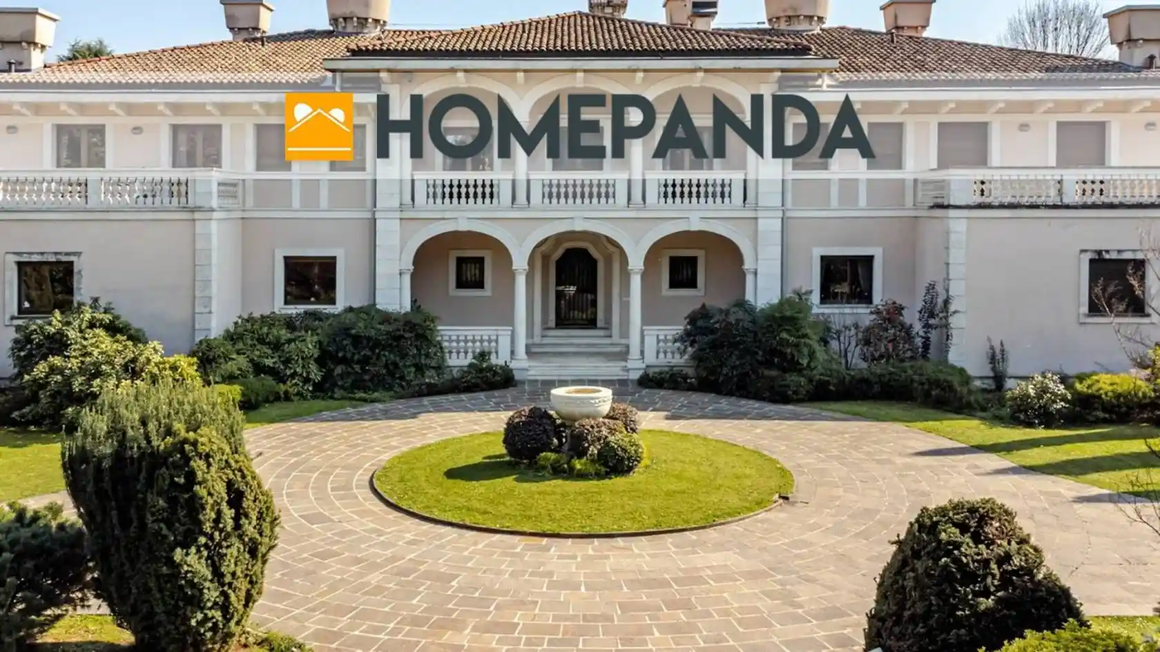 Villa in vendita a Dalmine