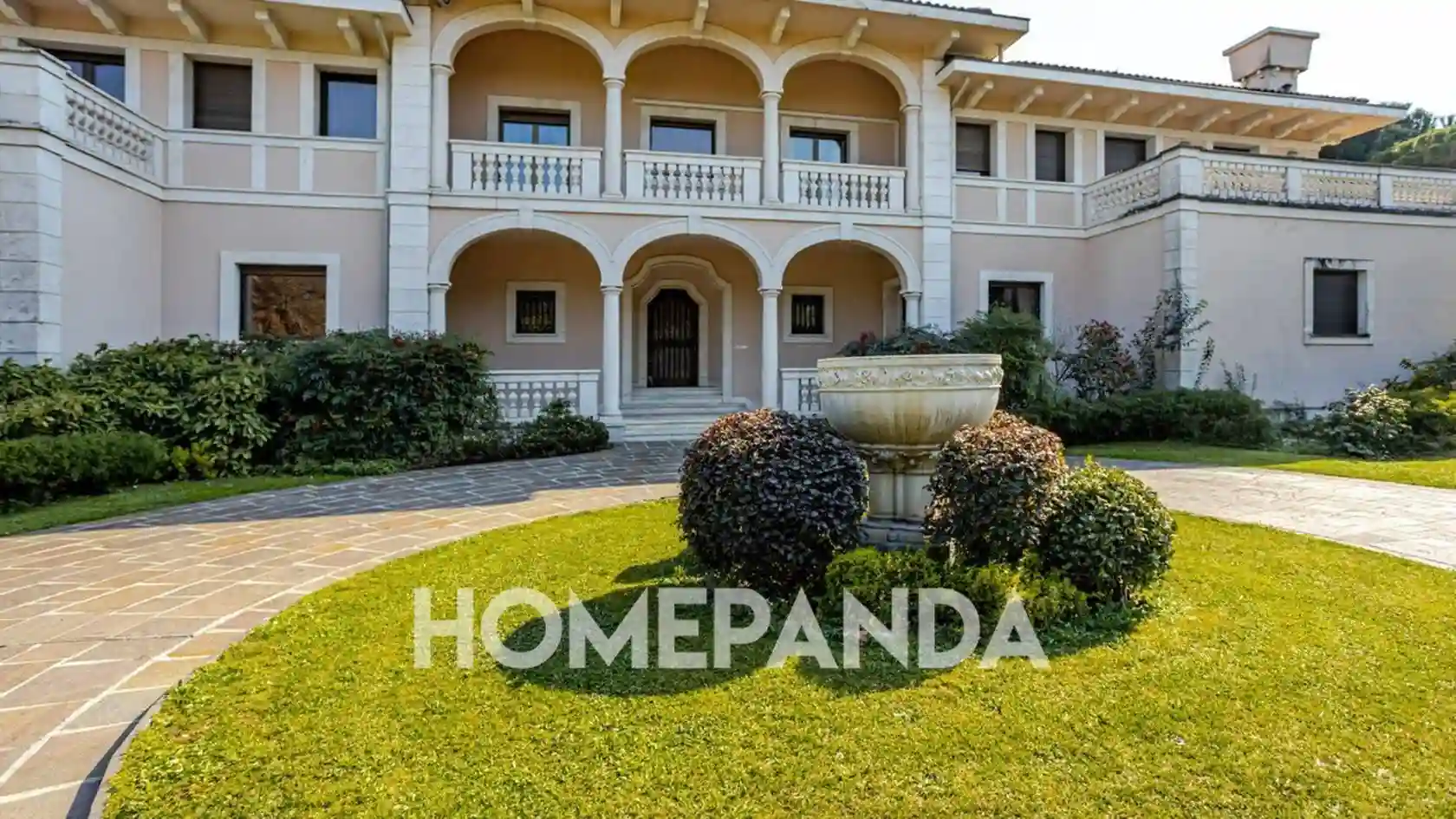 Villa - foto 2