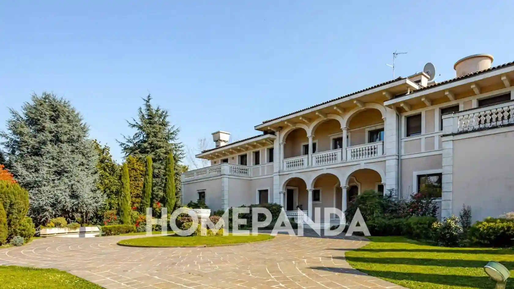 Villa - foto 3