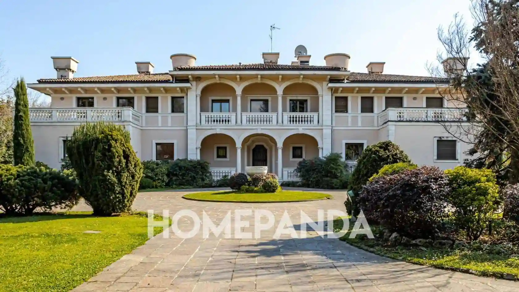 Villa - foto 4
