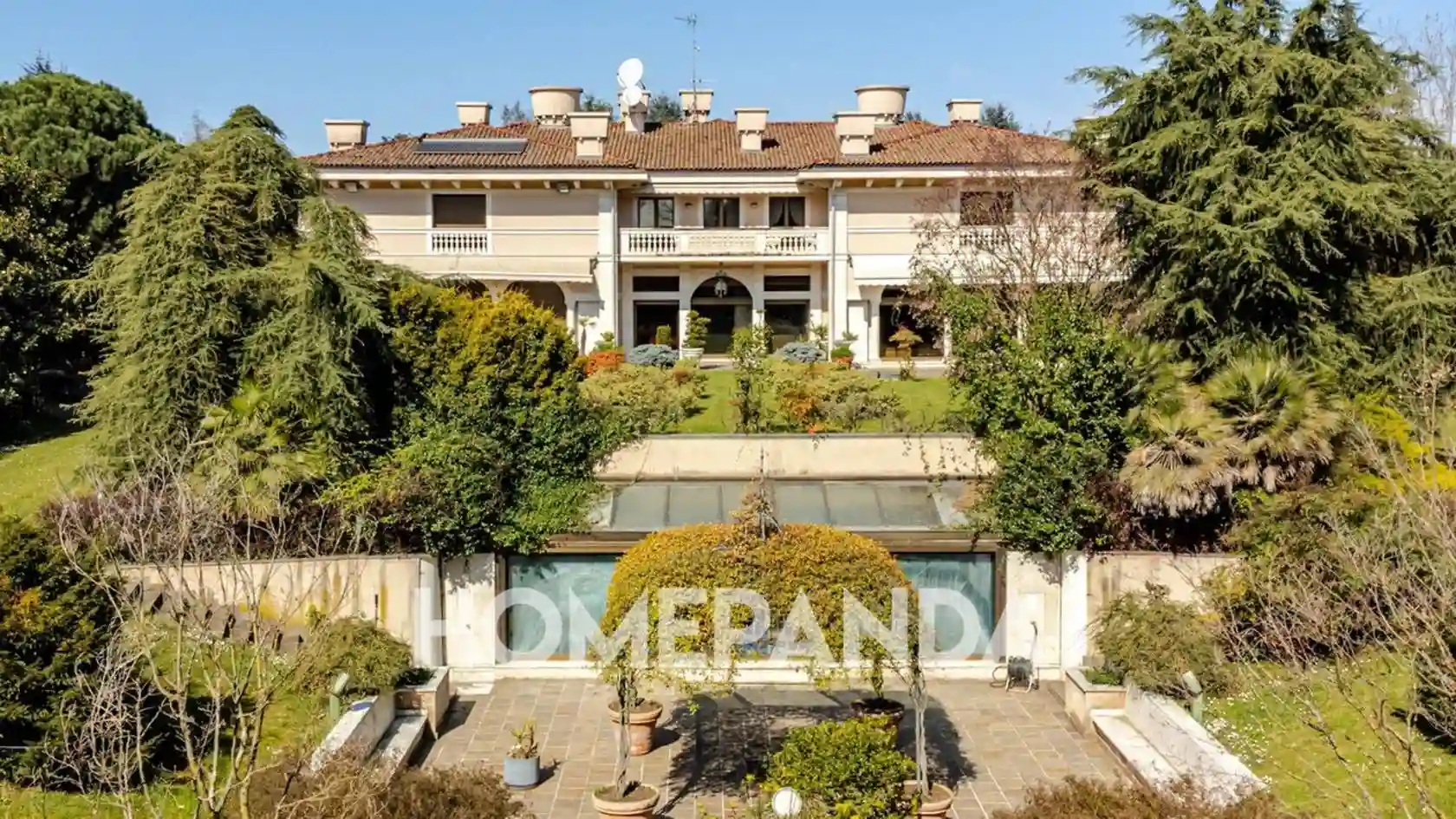 Villa - foto 5