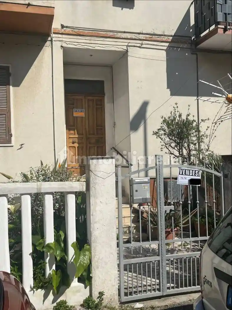 Appartamento in vendita a Civitanova Marche