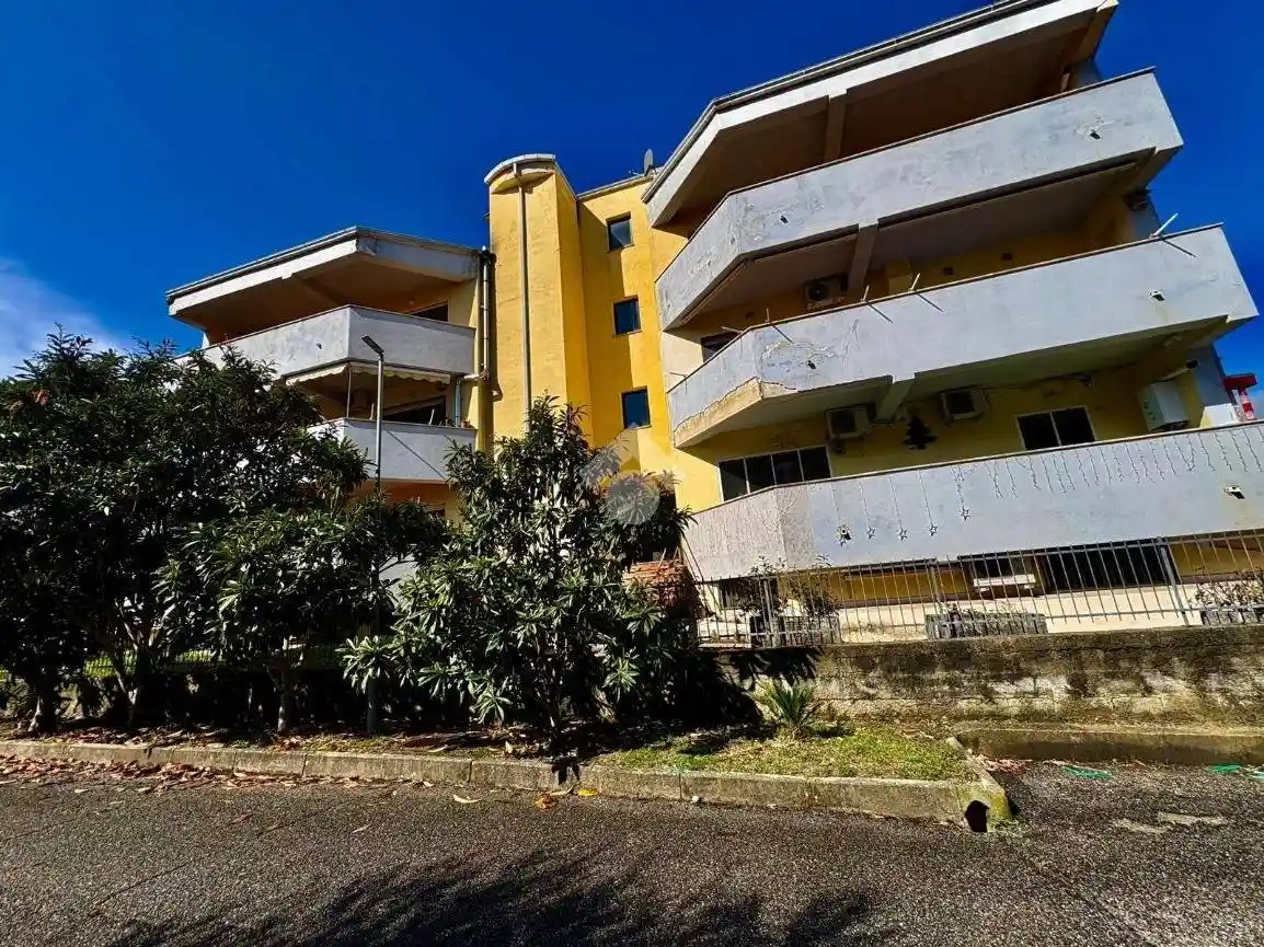 Appartamento in vendita a Rende