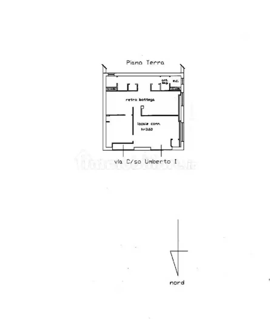 Palazzo - Edificio - foto 2