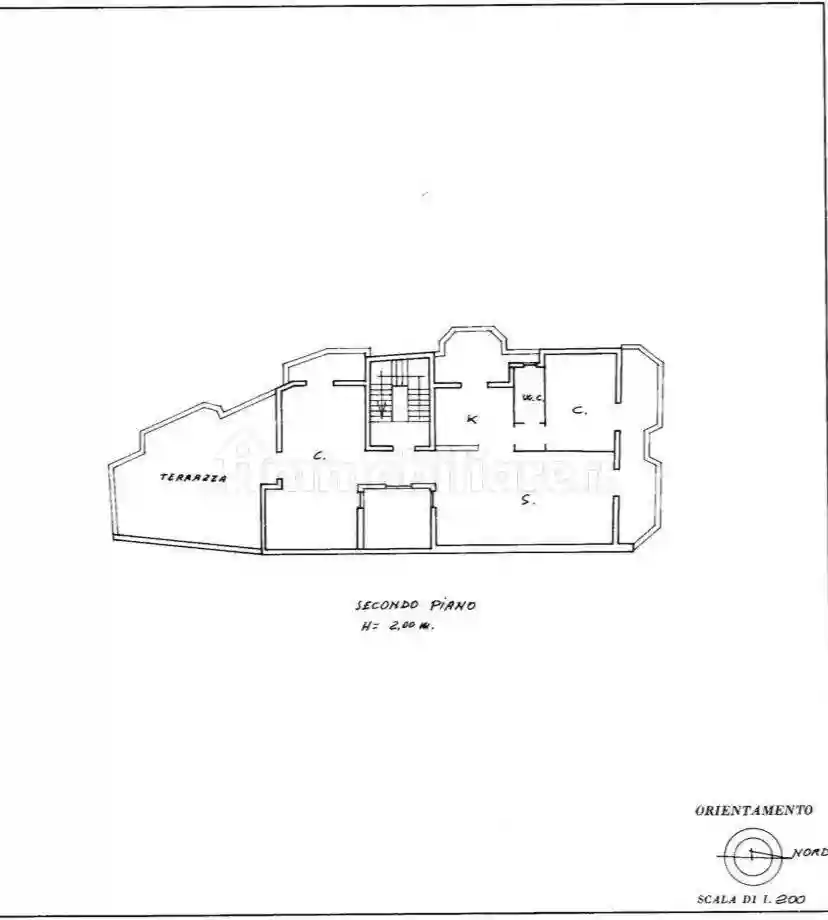 Palazzo - Edificio - foto 3