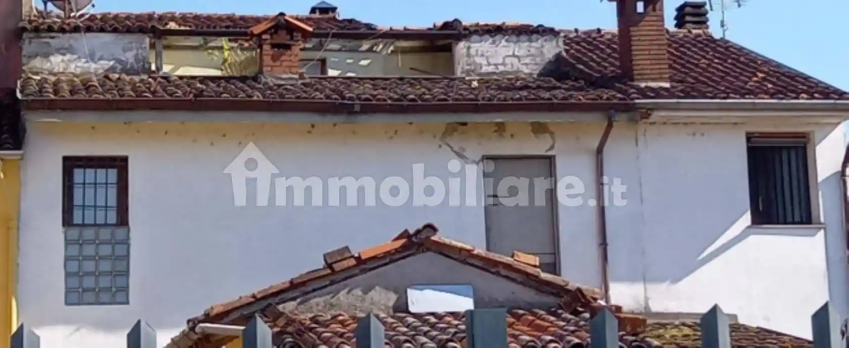 Appartamento in vendita a Pieve Porto Morone