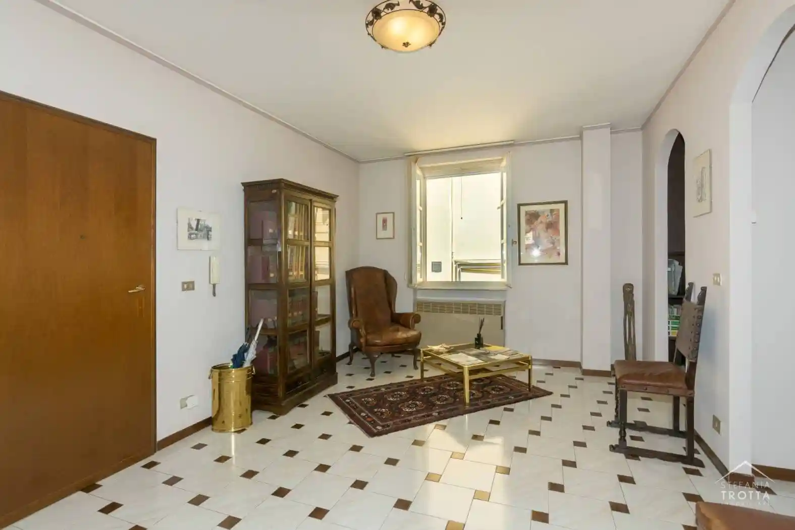 Appartamento in vendita a Ovada