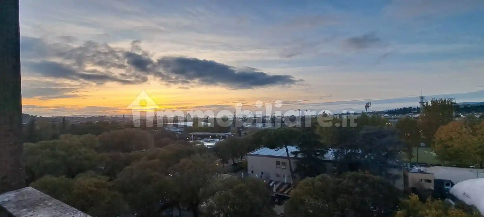 Attico - Mansarda in vendita a Firenze