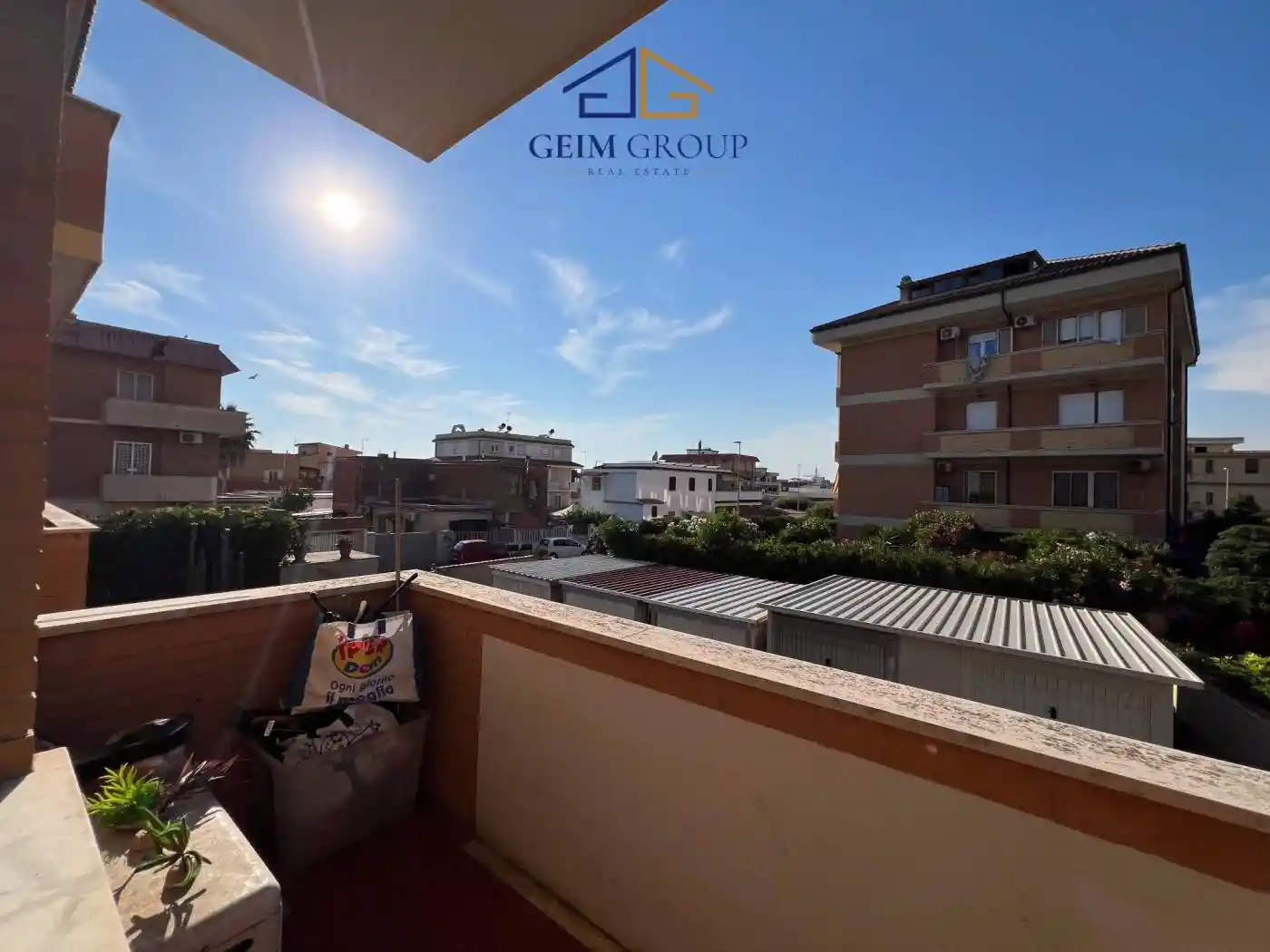 Appartamento in vendita a Fiumicino