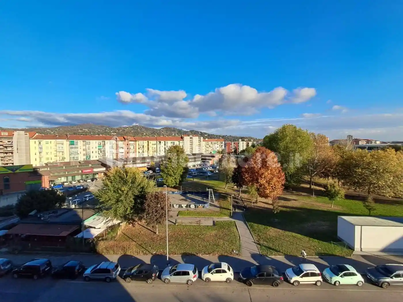 Appartamento in vendita a Moncalieri