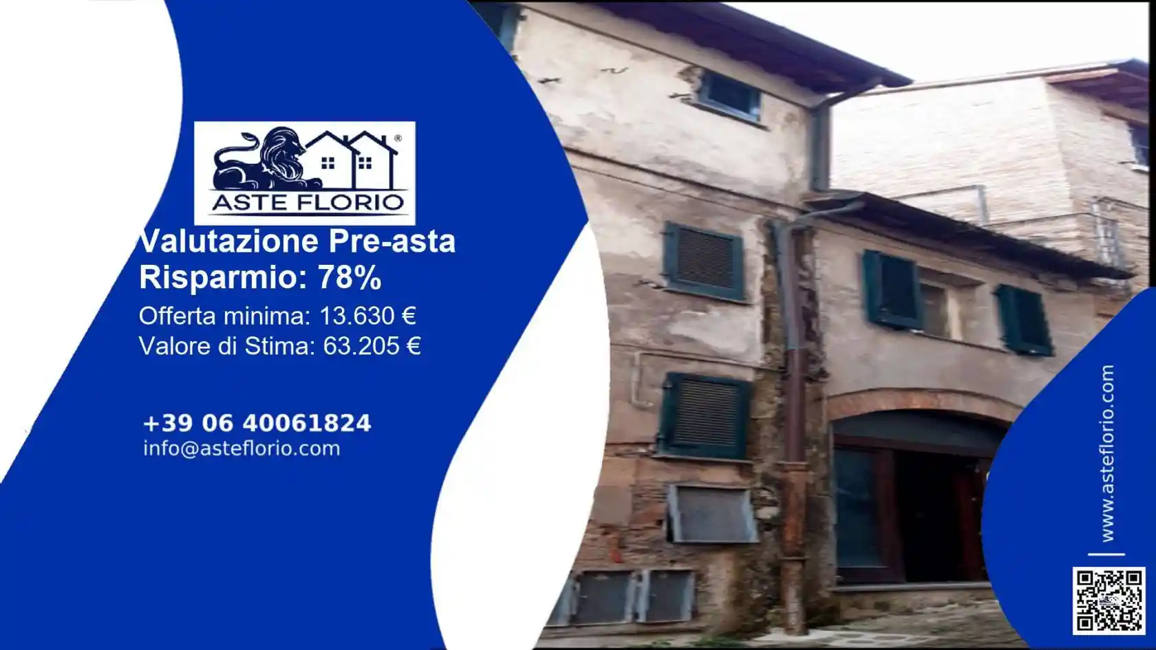 Appartamento in vendita a Pergola