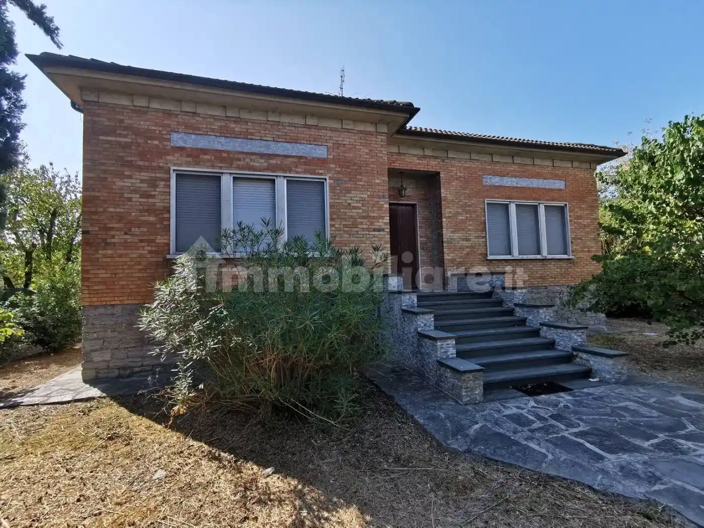 Villa in vendita a Bressana Bottarone