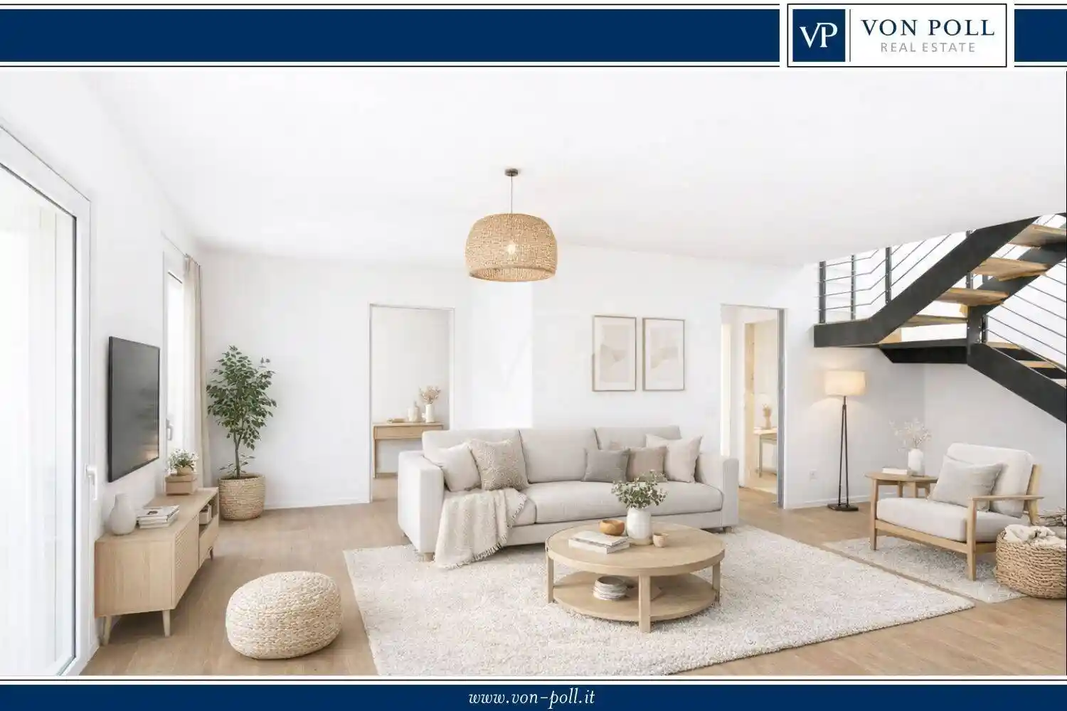 Appartamento in vendita a Bolzano