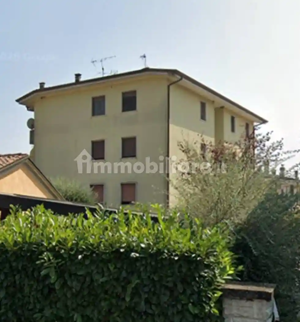 Appartamento in vendita a Castel Goffredo