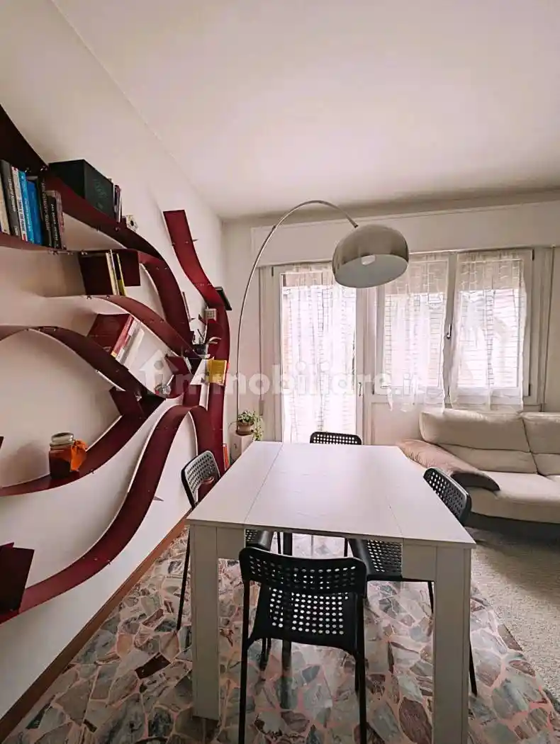 Appartamento in vendita a Padova