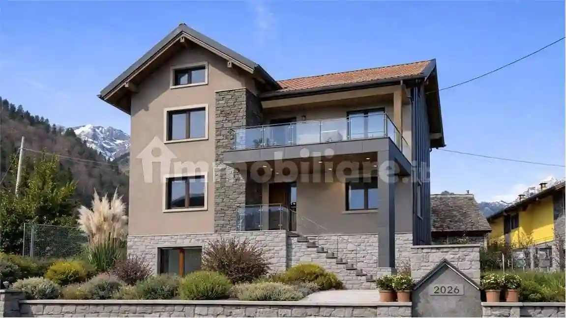 Casa indipendente - foto 2