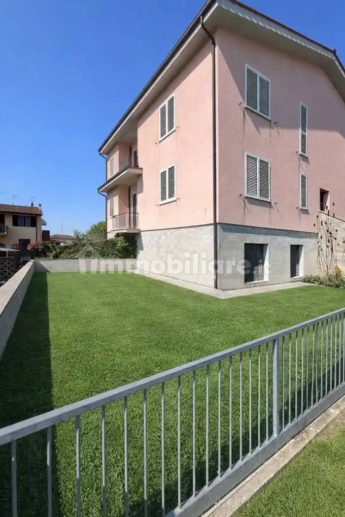 Villetta a schiera in vendita a Santa Maria a Monte