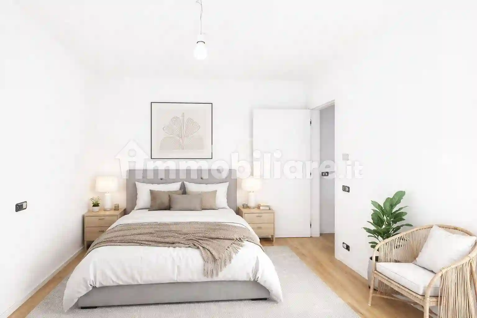 Appartamento - foto 4