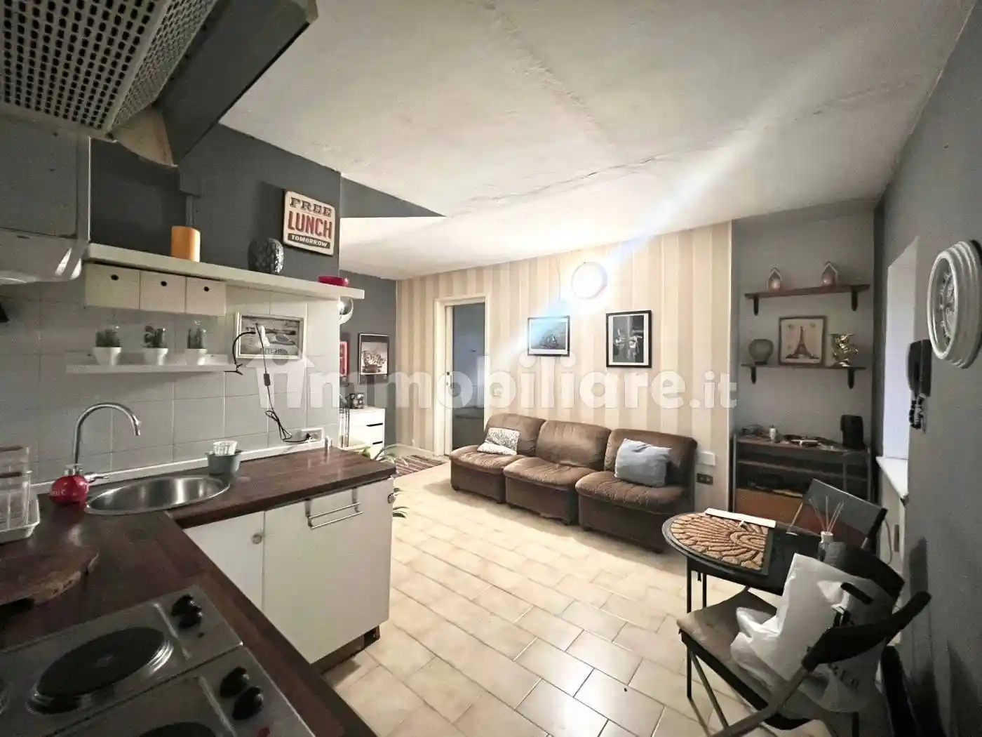 Appartamento in affitto a Varese