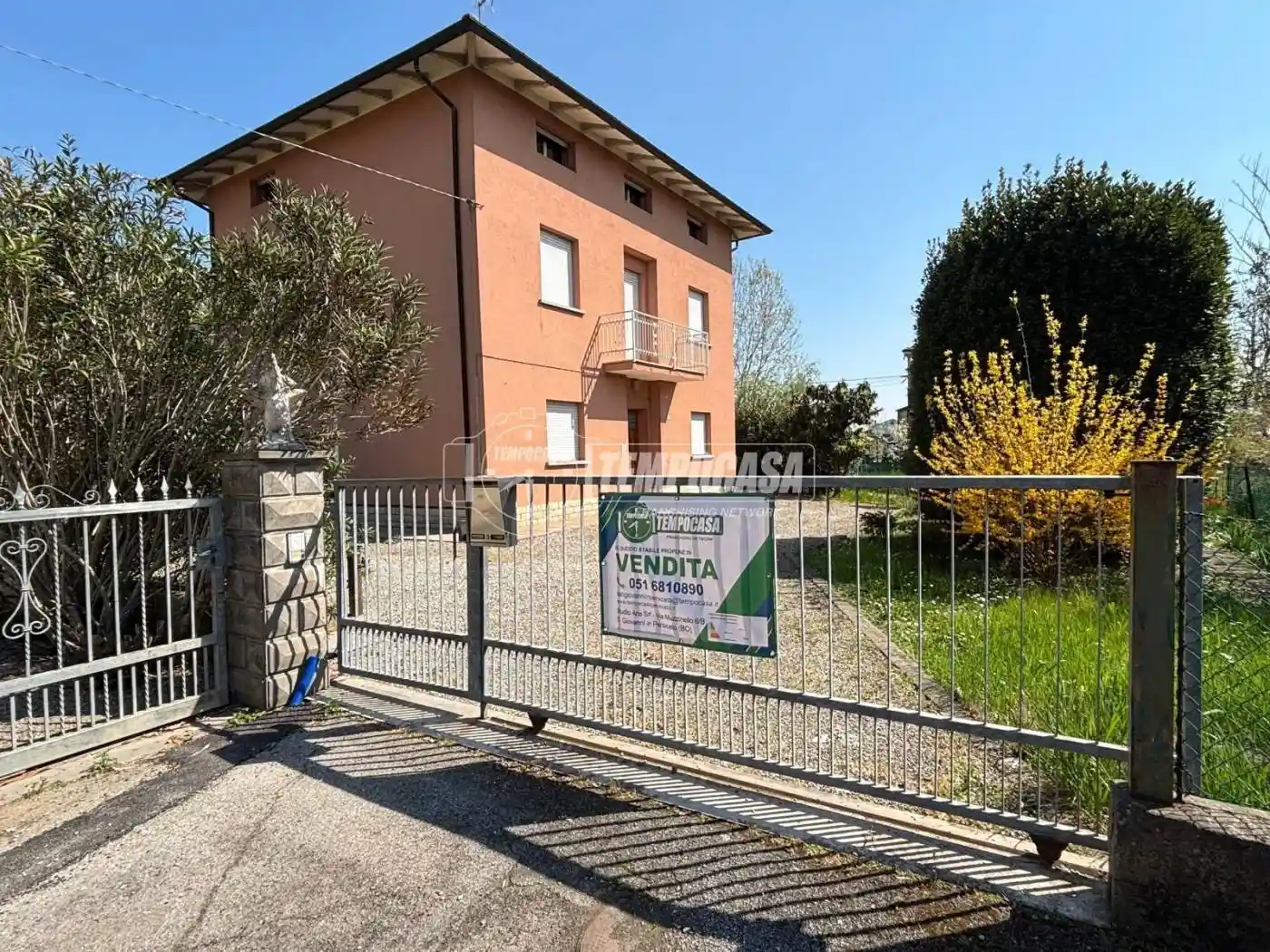 Casa indipendente in vendita a San Giovanni in Persiceto