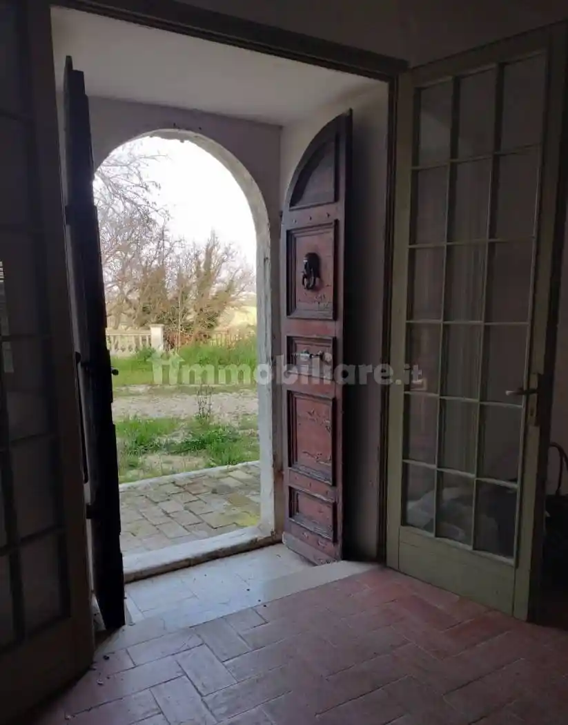 Villa in vendita a Ancona