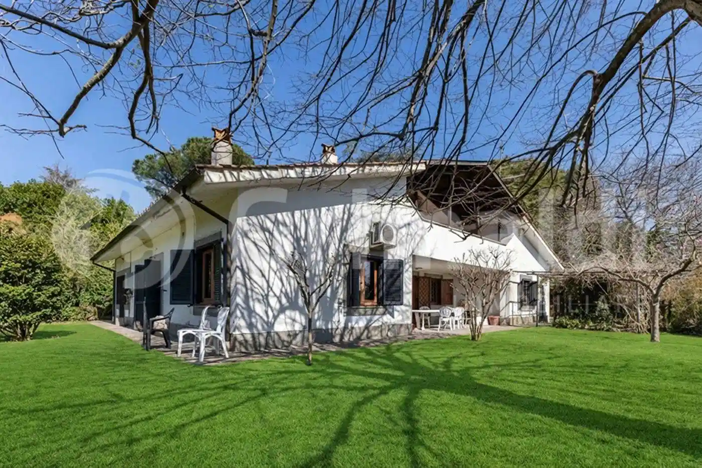Villa in vendita a Roma