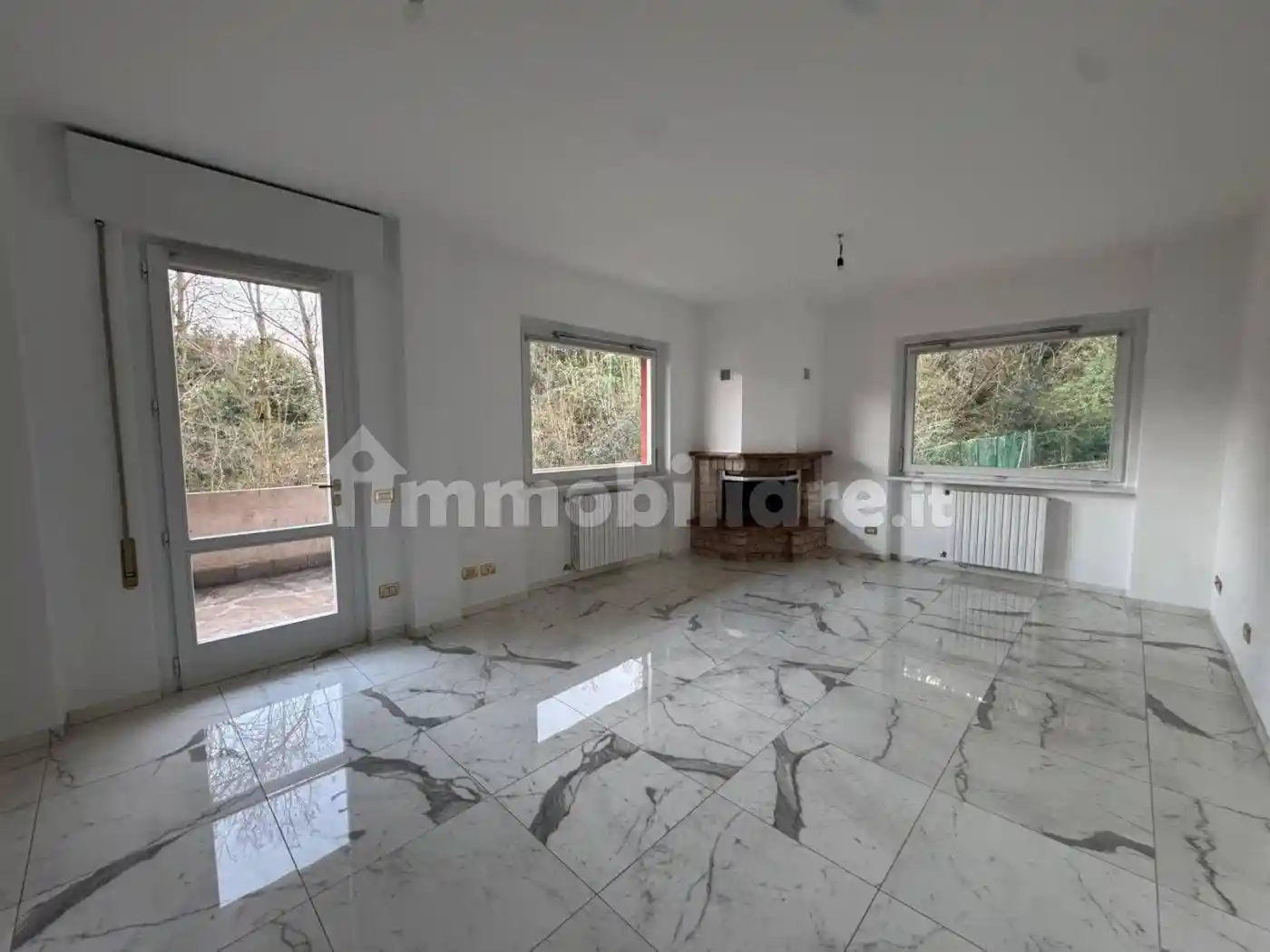 Appartamento in affitto a Albino