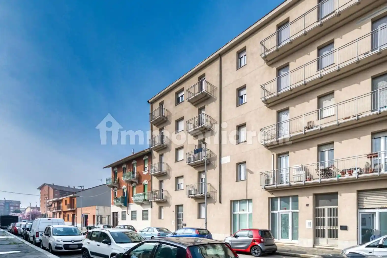 Appartamento in vendita a Torino